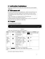 Preview for 11 page of XVision XP101VD User Manual