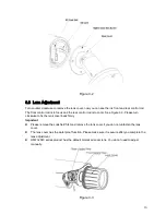 Предварительный просмотр 22 страницы XVision XP1080B User Manual