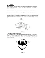 Предварительный просмотр 8 страницы XVision XP1080S20 Installation Manual