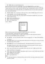 Preview for 28 page of XVision XP1080S20 User Manual