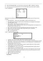 Preview for 29 page of XVision XP1080S20 User Manual