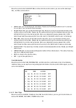 Preview for 30 page of XVision XP1080S20 User Manual