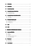 Preview for 3 page of XVision XP116VS User Manual