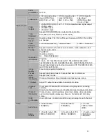 Preview for 12 page of XVision XP116VS User Manual