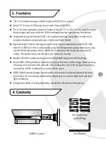 Preview for 3 page of XVision XPB621 Instruction Manual