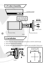 Preview for 4 page of XVision XPB621 Instruction Manual