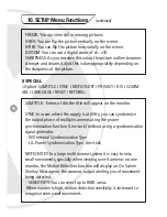 Preview for 10 page of XVision XPB700WDR Instruction Manual