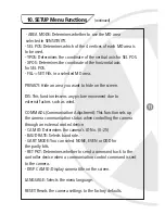 Preview for 11 page of XVision XPB700WDR Instruction Manual