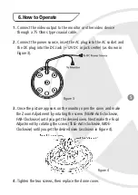 Preview for 5 page of XVision XPD421DNV Instruction Manual