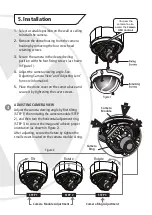 Preview for 4 page of XVision XPD621 Instruction Manual