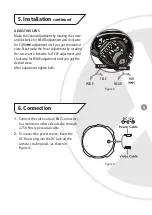 Preview for 5 page of XVision XPD621 Instruction Manual