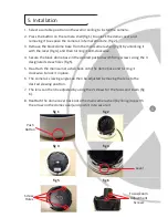 Preview for 5 page of XVision XPD700W-2 User Manual