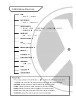 Preview for 7 page of XVision XPD700W-2 User Manual