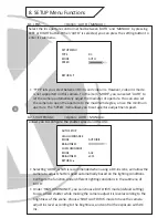 Preview for 8 page of XVision XPD700W-2 User Manual