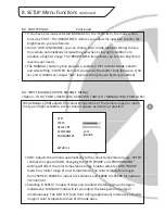 Preview for 9 page of XVision XPD700W-2 User Manual