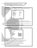 Preview for 10 page of XVision XPD700W-2 User Manual