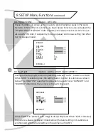 Preview for 12 page of XVision XPD700W-2 User Manual