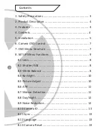 Preview for 2 page of XVision XPD700WIR-2 User Manual