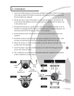 Preview for 5 page of XVision XPD700WIR-2 User Manual