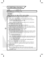 Preview for 10 page of XVision XPD721W User Manual      L