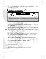 Preview for 2 page of XVision XPD721WIR User Manual      L