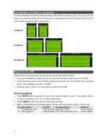 Preview for 4 page of XVision XPR16P Quick Manual