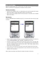 Preview for 11 page of XVision XPR16P Quick Manual