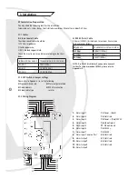 Preview for 4 page of XVision XPS036 User Manual