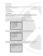 Preview for 9 page of XVision XPS036 User Manual