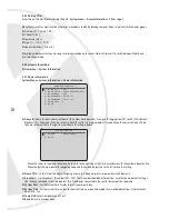 Preview for 10 page of XVision XPS036 User Manual