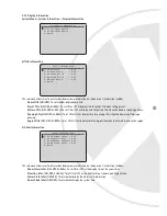 Preview for 11 page of XVision XPS036 User Manual