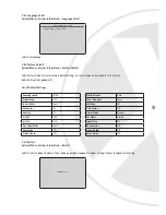 Preview for 13 page of XVision XPS036 User Manual