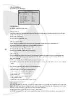 Preview for 14 page of XVision XPS036 User Manual