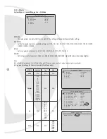 Preview for 16 page of XVision XPS036 User Manual