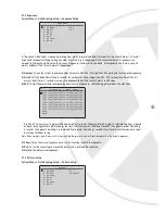 Preview for 21 page of XVision XPS036 User Manual