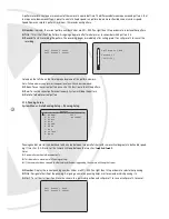 Preview for 22 page of XVision XPS036 User Manual