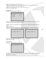 Preview for 23 page of XVision XPS036 User Manual