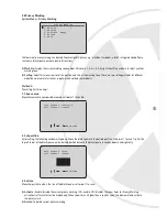 Preview for 25 page of XVision XPS036 User Manual