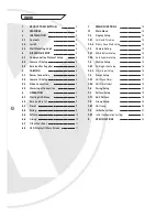 Preview for 2 page of XVision XSD10Z-2 Manual