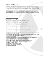 Preview for 3 page of XVision XSD10Z-2 Manual