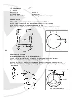 Preview for 4 page of XVision XSD10Z-2 Manual