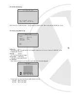 Preview for 13 page of XVision XSD10Z-2 Manual