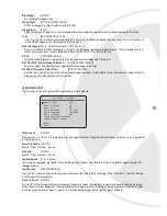 Preview for 15 page of XVision XSD10Z-2 Manual