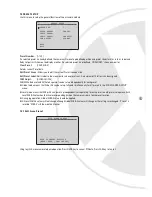 Preview for 17 page of XVision XSD10Z-2 Manual