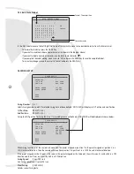 Preview for 18 page of XVision XSD10Z-2 Manual