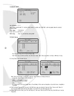 Preview for 20 page of XVision XSD10Z-2 Manual