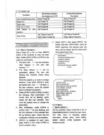 Preview for 6 page of XVision XSD27ZDN2 Operation Manual