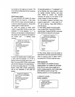 Preview for 11 page of XVision XSD27ZDN2 Operation Manual