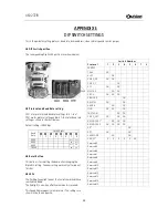 Preview for 24 page of XVision XSD27ZIR User Manual