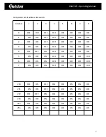 Preview for 8 page of XVision XSD27ZS User Manual